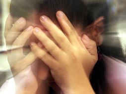 Se trata de una enfermedad sistémica que se manifiesta a través de alteraciones del sueño, falta de concentración, irritabilidad, aislamiento, tristeza, cambios en el peso y tendencia al llanto. EL INFORMADOR / ARCHIVO