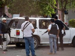 El Ministerio Público inicia las investigaciones correspondientes para dar con los presuntos responsables. EFE / ARCHIVO