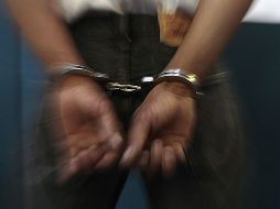 Las tres personas fueron consignadas ante un Juez de Control y Oralidad, quien los vinculó a proceso por el delito de robo calificado y se dictó, como medida cautelar un año de prisión preventiva. EL INFORMADOR / ARCHIVO