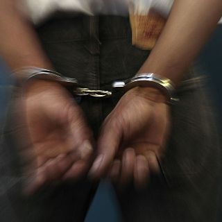 Vinculan a proceso a tres por robo de vehículos