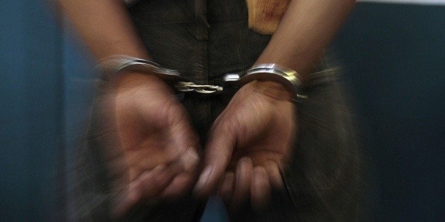 Vinculan a proceso a tres por robo de veh&iacute;culos