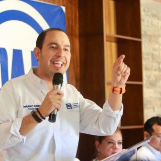 Se acabaron los pretextos para López Obrador: Marko Cortés