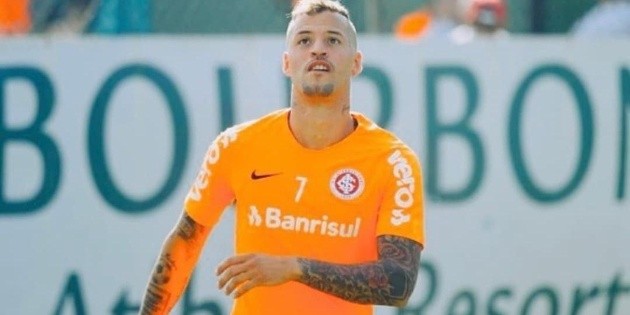 Nicol&aacute;s L&oacute;pez, nuevo refuerzo de Tigres