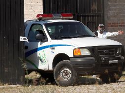 Hasta el momento se cuenta parcialmente con la identificación de 13 cuerpos. EFE/ARCHIVO