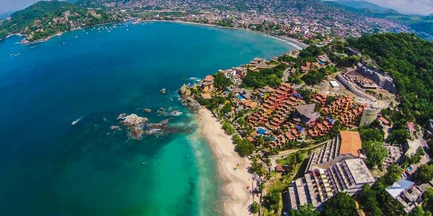 Las cinco magn&iacute;ficas