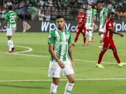 Se espera la presencia del jugador la próxima semana en la capital del país. INSTAGRAM / @pablo_ceppelini