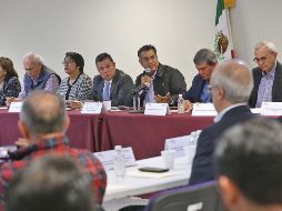 El proyecto de dictamen que plantea la destitución de 