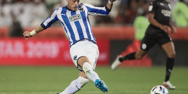 &iexcl;Que venga el Liverpool!