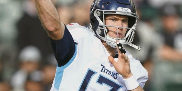 Titanes y Texanos, cerca del t&iacute;tulo