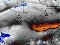 Se esperan temperaturas mínimas de 0 a 5 grados en zonas altas de Jalisco durante la noche y al amanecer. ESPECIAL