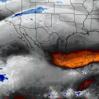 Pronostican bajas temperaturas en el noroeste y norte del país