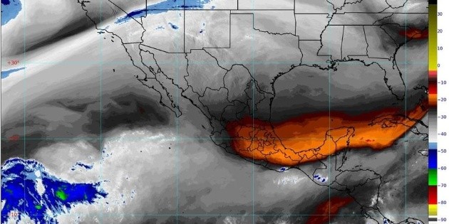 Pronostican bajas temperaturas en el noroeste y norte del pa&iacute;s