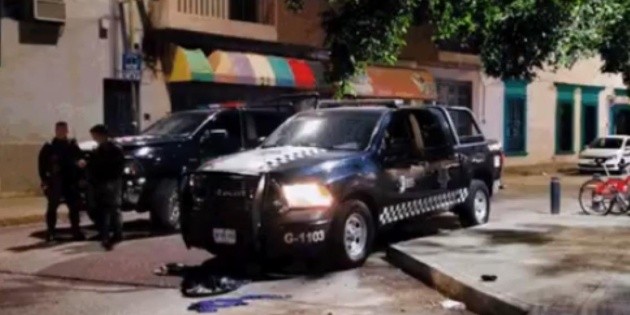 Asaltan a diputada Mariana Fern&aacute;ndez y 30 m&aacute;s en fiesta privada