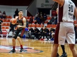 Astros cae contra Plateros y sale de zona de Playoffs