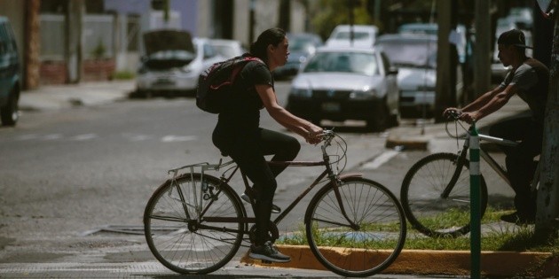 Renovar&aacute;n ciclov&iacute;a en el Circuito Metropolitano