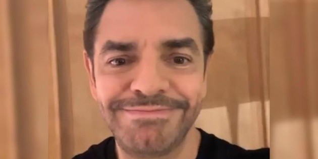 Eugenio Derbez dona un "&oacute;rgano" al Telet&oacute;n