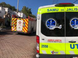 ESPECIAL / Bomberos de Zapopan