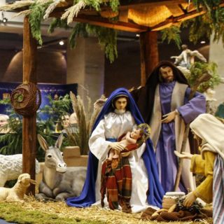 Iglesia llama a no despilfarrar en las fiestas decembrinas