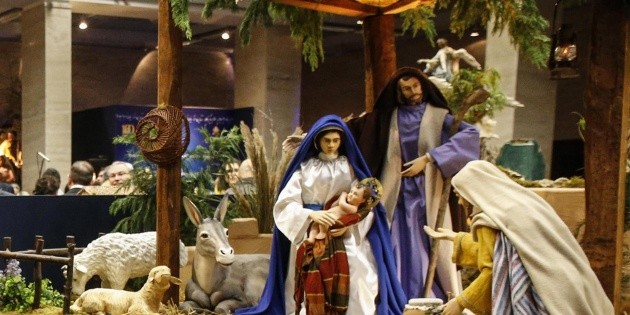 Iglesia llama a no despilfarrar en las fiestas decembrinas