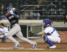 FACEBOOK / Charros de Jalisco Beisbol