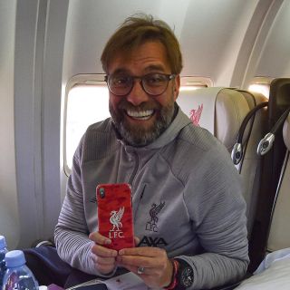 Jurgen Klopp asegura que no conoce al Monterrey