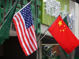 Comienza la “primera fase” del nuevo pacto entre ambas naciones. AFP/G. Baker