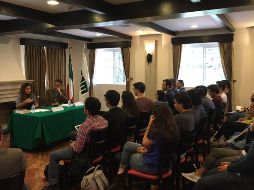 Otro de los servicios que tendrá el alumnado será un programa permanente para asegurar una relación de respeto y cordialidad entre profesores, alumnos y personal administrativo. TWITTER/@ITAM_mx