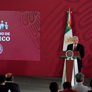 No se investigará a funcionarios relacionados con García Luna: AMLO