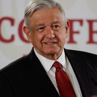 Clandestina, iniciativa sobre inspectores de EU en México: López Obrador
