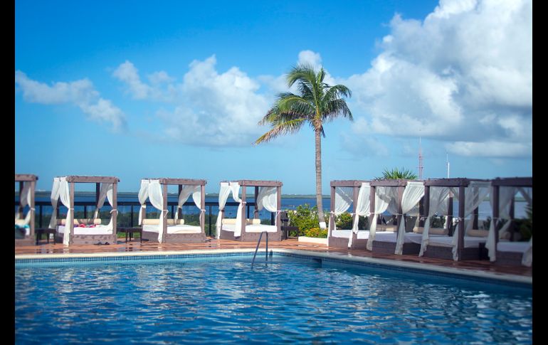 Crown Paradise Resorts, balance perfecto entre diversión y descanso