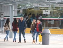 Rodolfo Servín Gómez, presidente del CCPG, explicó que es importante que los contribuyentes estén bien informados y asesorados sobre los cambios fiscales que aplicarán a partir del próximo 1 de enero. EL INFORMADOR/ ARCHIVO