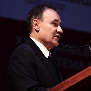 "Genaro García Luna no actuó solo", dice Durazo