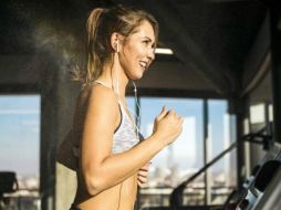 No sirve con haber estado en forma, hay que seguir haciendo ejercicio para ver los beneficios en la salud. GETTY IMAGES