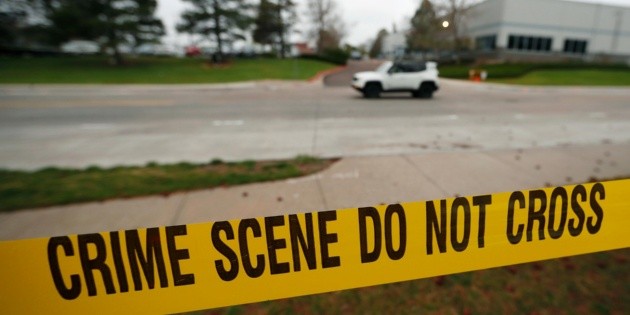 Reportan tiroteo activo en Columbus, Ohio