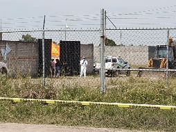 Enrique Alfaro agregó que es la realidad de país y del Estado, por lo que van a seguir estos hallazgos: “es el compromiso que hicimos: no van a quedar en el olvido los casos de desaparición”. EL INFORMADOR/ ARCHIVO