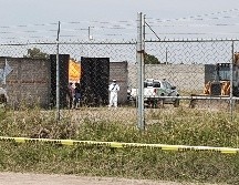 Enrique Alfaro agregó que es la realidad de país y del Estado, por lo que van a seguir estos hallazgos: “es el compromiso que hicimos: no van a quedar en el olvido los casos de desaparición”. EL INFORMADOR/ ARCHIVO