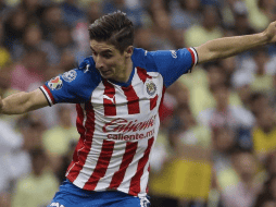 El calendario del Clausura 2020 se encuentra listo. TWITTER / @Chivas