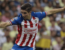 El calendario del Clausura 2020 se encuentra listo. TWITTER / @Chivas