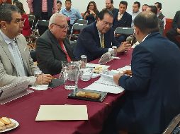 Con la pasada reforma al Poder Judicial local, se creó este Centro que será el responsable de realizar las evaluaciones a jueces y magistrados. EL INFORMADOR/ R. Rivas