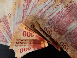 Este aumento solamente aplicará a los salarios mínimos y no se pondrá aplicar a las demás negociaciones contractuales. EL INFORMADOR / ARCHIVO