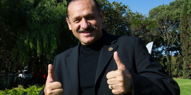 Teo Gonz&aacute;lez prepara su fiesta de fin de a&ntilde;o