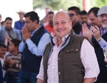 Además, se intervendrá el Centro de Salud de cabecera municipal, y se impulsará con prioridad en la Zona Norte la Red Jalisco. TWITTER / @EnriqueAlfaroR