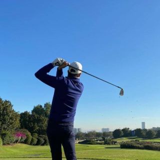 Carlos Ortiz, complacido de participar en el Akron Experience