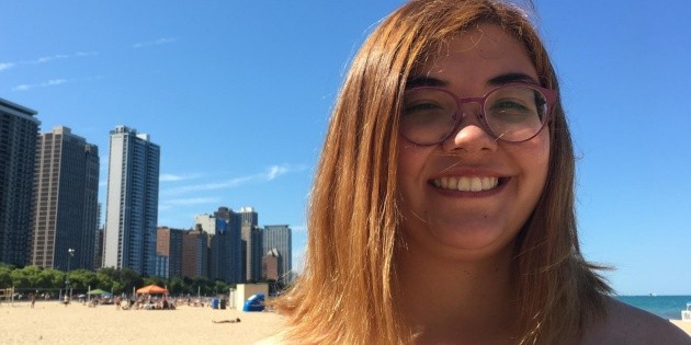 Localizan a estudiante del ITESM; se ausent&oacute; por voluntad propia