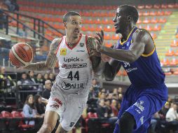 Tras las derrotas frente a Santos y Plateros, los Astros perdieron terreno. IMAGO7/F. Meza