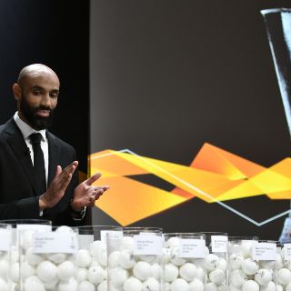 La Europa League define sus caminos