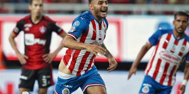 La Liga MX revela el calendario del Clausura 2020