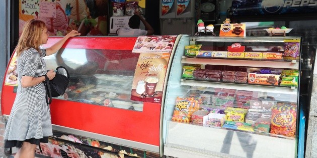 Comerciantes descartan un aumento de precios para 2020