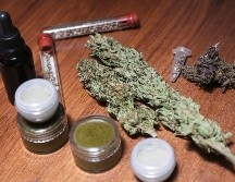 La ley permitirá el consumo del CBD medicinal mediante receta médica. AP/D. Ochoa