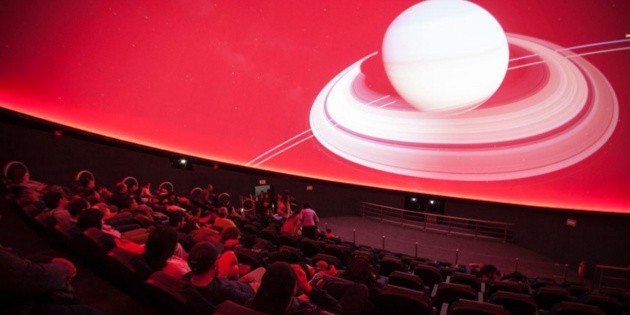 Lunaria celebra su primer aniversario